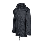 Swampmaster No-Sweat Thermgear Waterproof Lined Jacket - Navy
