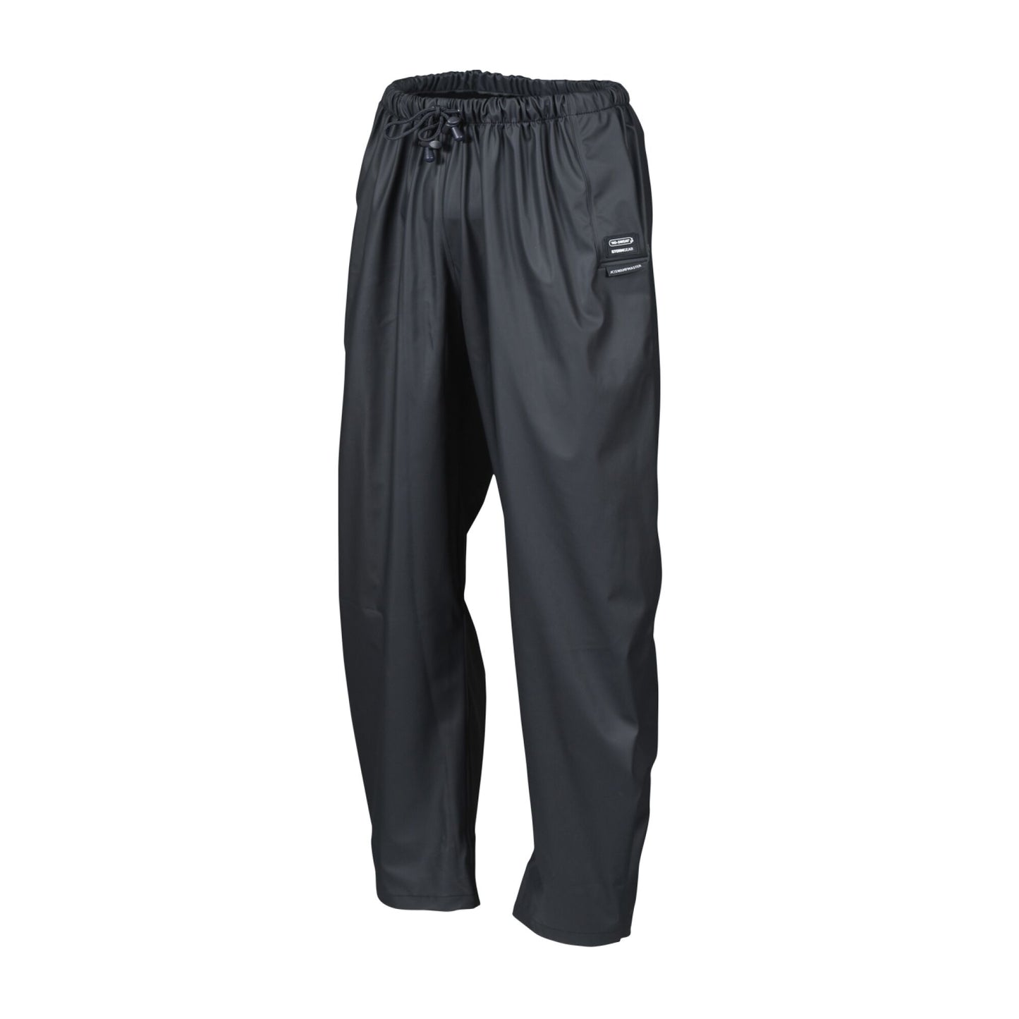 Swampmaster No-Sweat Thermgear Waterproof Lined Trouser - Navy