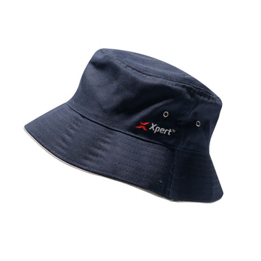 Xpert Core Bucket Hat - Navy
