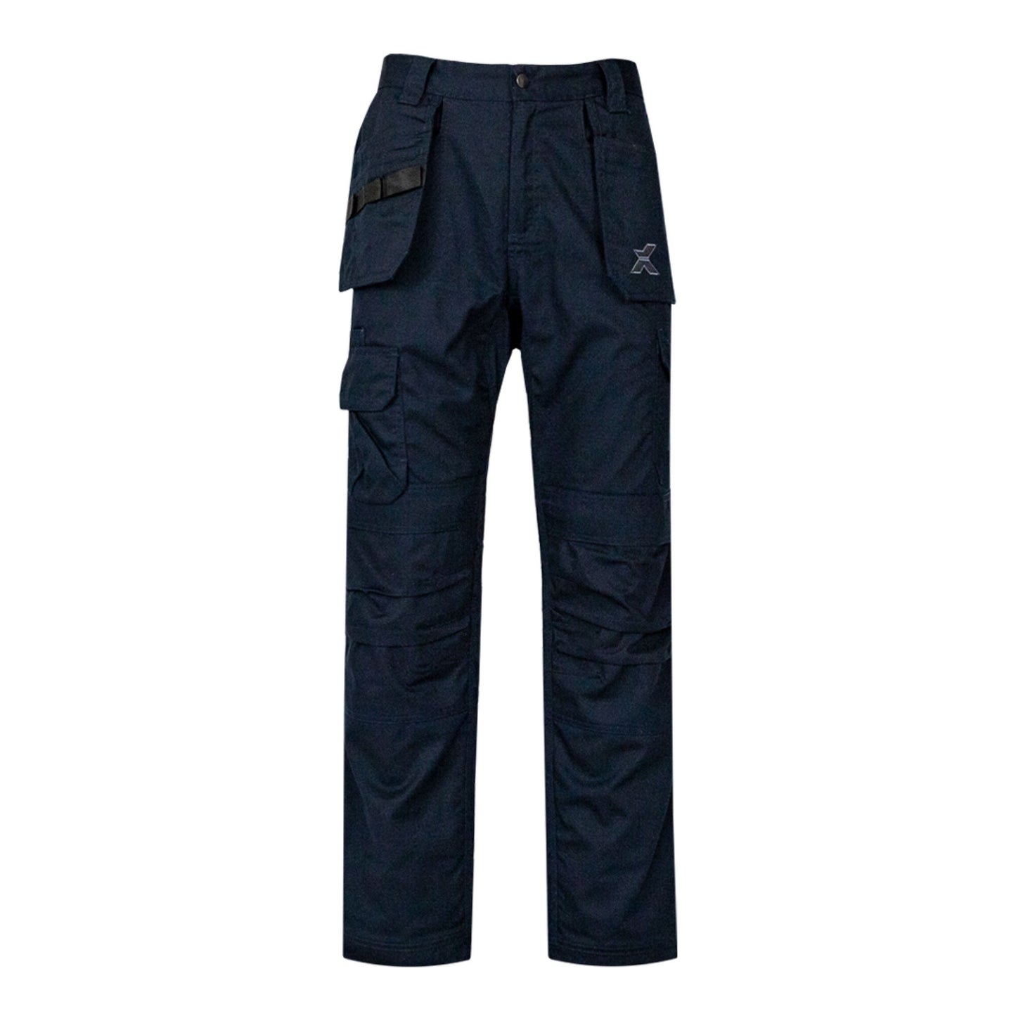 Xpert Core Work Trousers - Navy