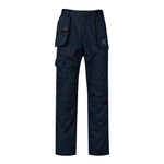 Xpert Core Work Trousers - Navy