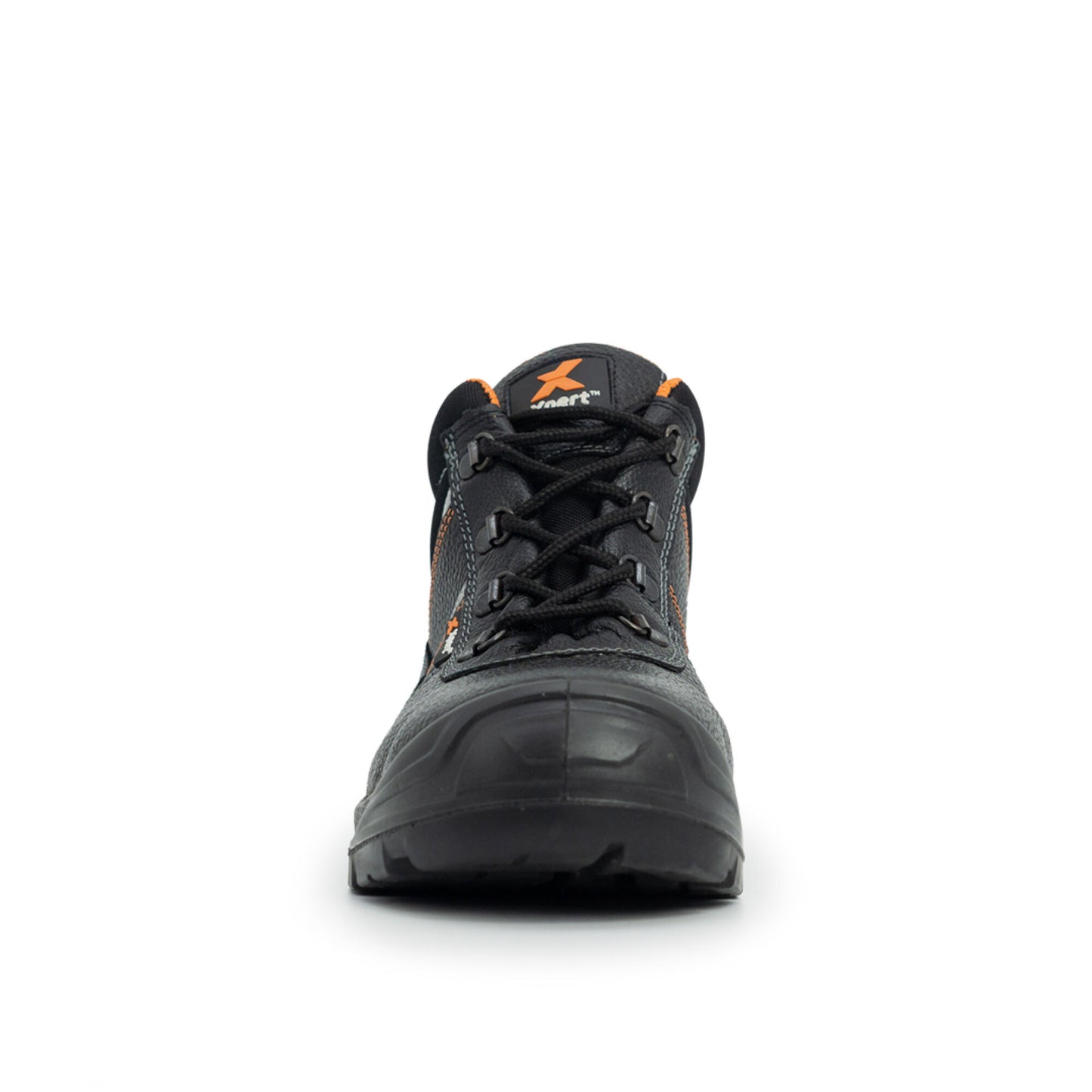 Xpert Force S3 Safety Contract Boot - Black