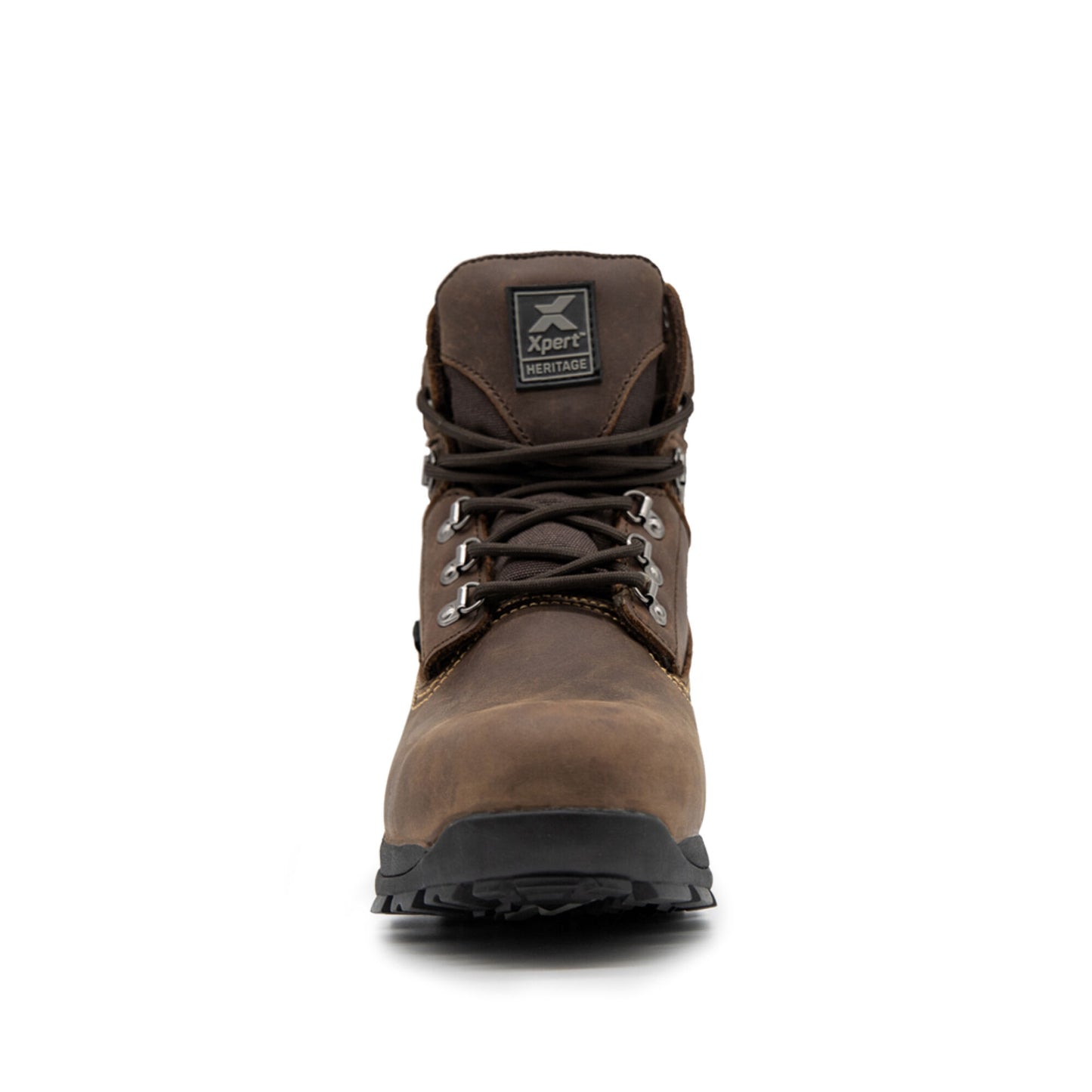 Xpert Heritage Legend S3 Safety Boot - Brown