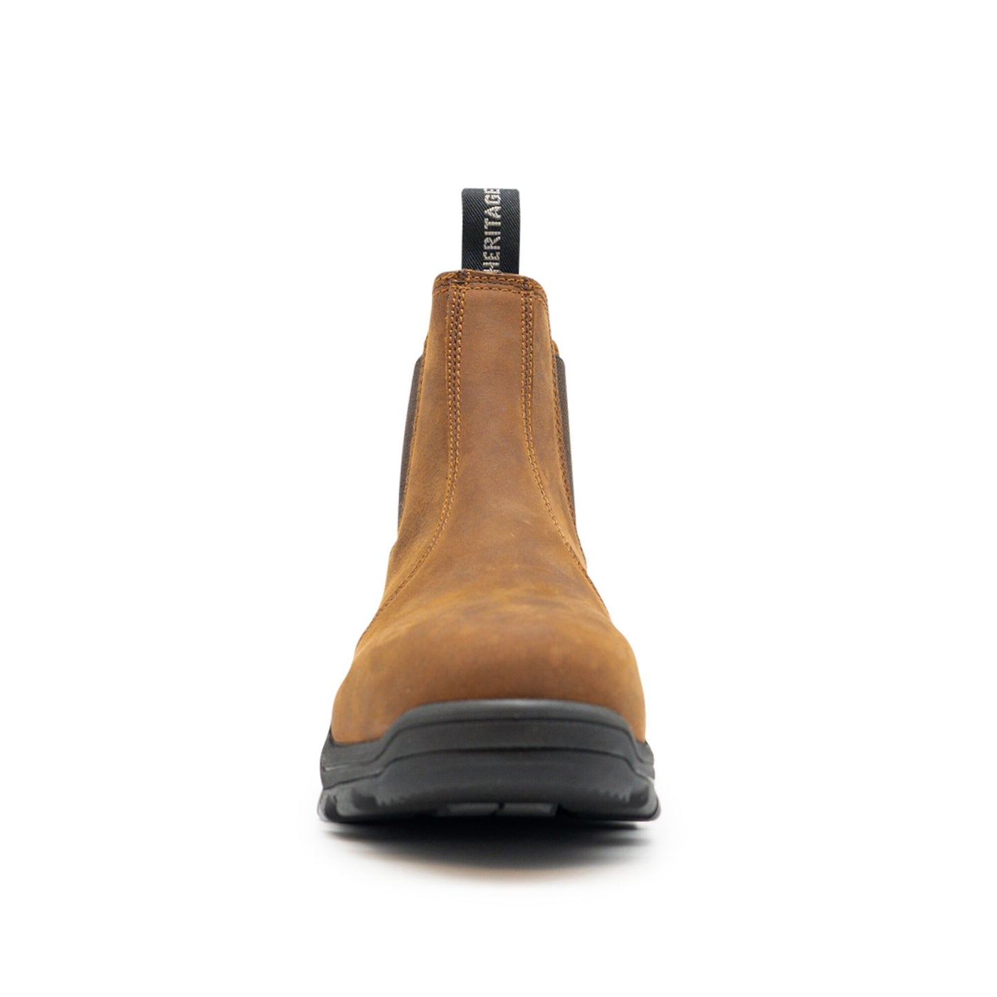 Xpert Heritage Dealer S3L Safety Boot - Brown