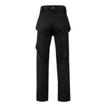 Xpert Pro Stretch+ Work Trousers - Black