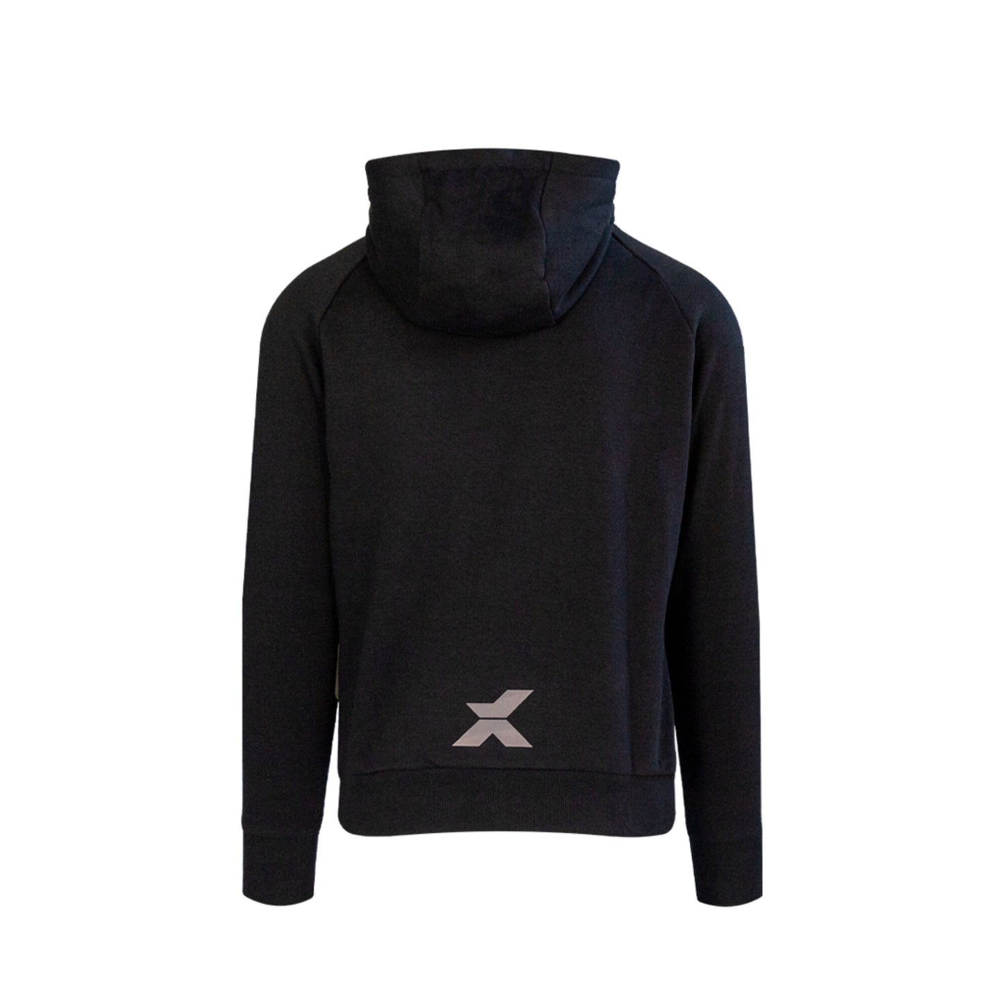Xpert Pro Pullover Hoodie - Black