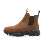 Xpert Heritage Rancher Non-Safety Boot - Brown