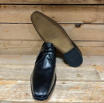 John Oxford Shoe - Black